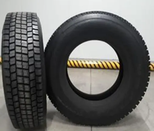 Результаты пробегов восстановленных ЦМК шин KAMA