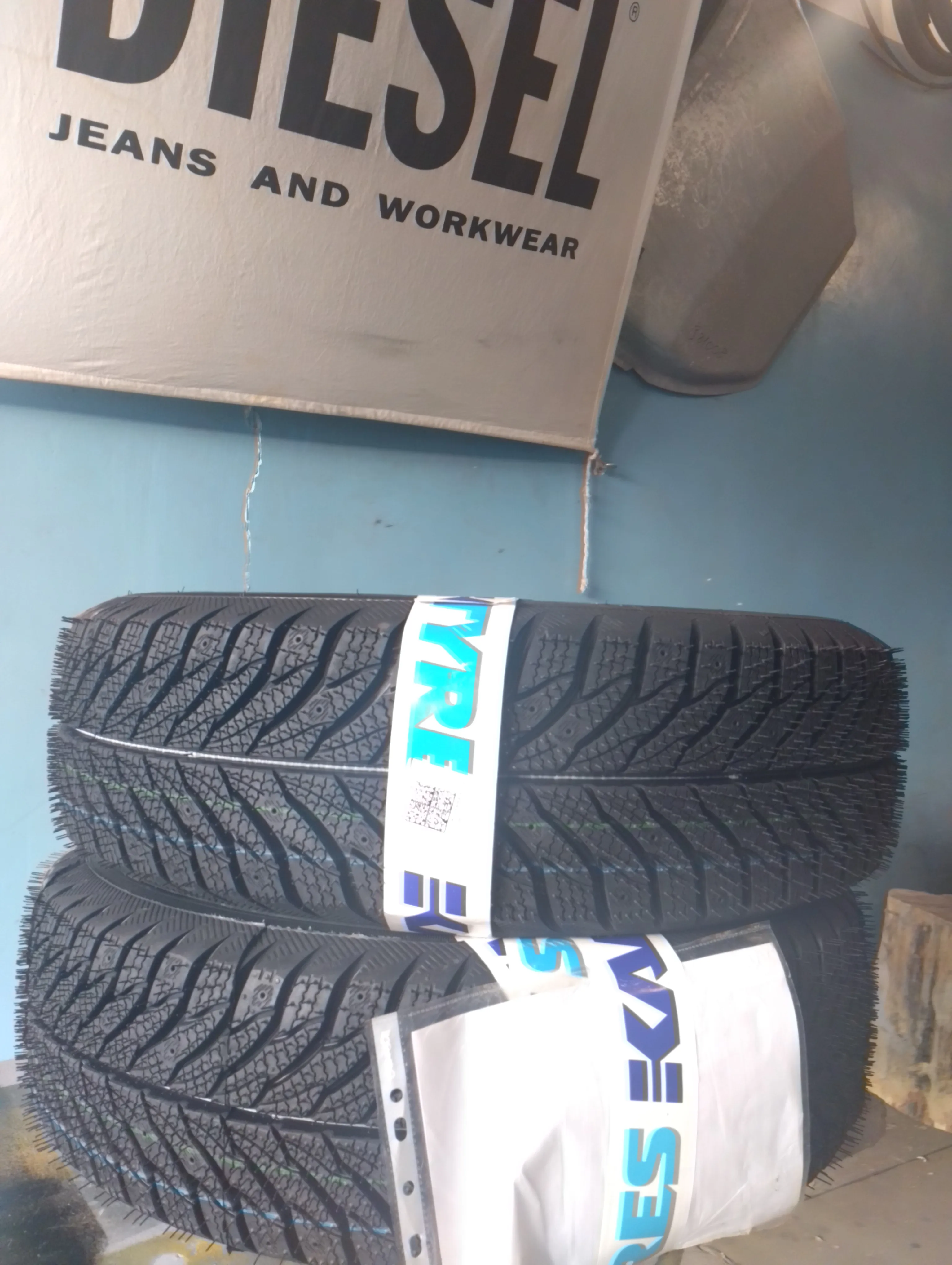 Фото отзыва